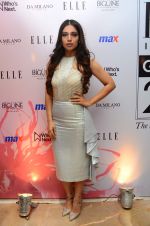 Bhumi Pednekar at Elle event on 19th Jan 2016